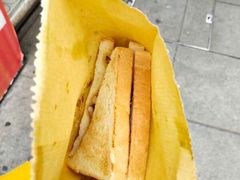 -世记咖啡(氹仔外卖店)