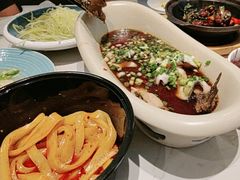 -鹿港小镇(悠唐店)