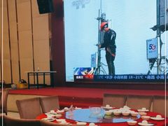 -新河畔海鲜酒楼(虎门店)