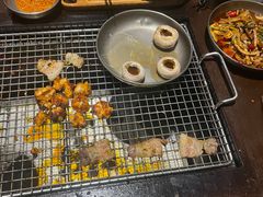 -夜食白市Yespicy·烧烤啤酒宵夜(番禺四海城店)