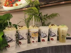 -茶颜悦色(岳麓山顶店)