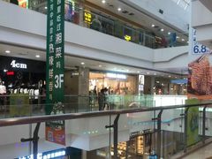 -万达广场(无锡滨湖店)