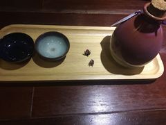 桃花酿-大牌大·传统杭帮菜(湖滨店)