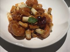 -外婆家(西红门荟聚购物中心店)