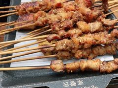 -管氏翅吧(马家堡店)