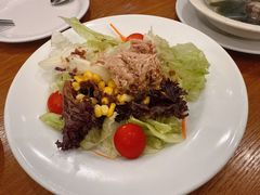 -萨莉亚意式餐厅(灵芝站中洲店)