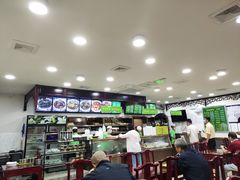 -老回回烩面馆(左家庄店)