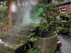 -青城甲(青城山店)