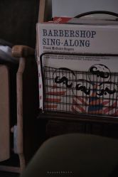 -IMUSE BARBER SHOP