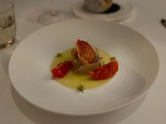 -Caprice(香港四季酒店)