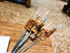 -老金烧烤(伟东新都店)