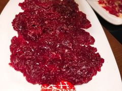 -牛焱·贵州黄牛肉火锅(城西银泰店)