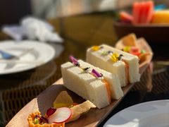 -逸廊大堂吧-千岛湖自由洲际殿