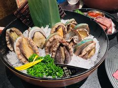 -大牛寿喜烧·和牛放题(香港广场店)