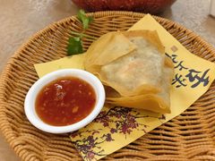 招牌海鲜饼-202特色排档(洪文店)