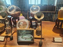 -南堂馆·新川菜(悠方店)