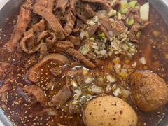 -鹍记特色牛杂面