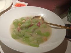 -華府Deluxe(兴业太古汇店)