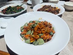 -北平小馆·烤鸭·家常菜(磨房北里店)