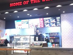 -汉堡王(天津鲁能店)