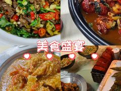 -聚味瞿记·龙虾堂(树木岭店)