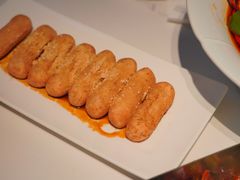 红糖糍粑-胡大饭馆 24h(簋街总店)