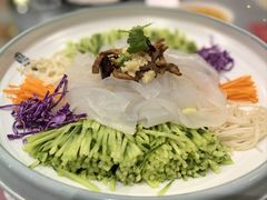 -添福来墨鱼饺子 · 海鲜东北菜(大连星海·黄浦路店)