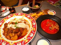 -塔哈尔·新疆盛宴(奉贤龙湖店)