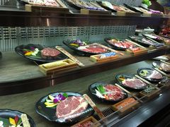 -玛雅铁板烧餐厅(中关村店)