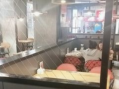 -鱼酷活鱼烤鱼(梅江印象城店)