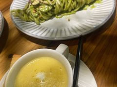 -本处·素食·融合料理(南油店)