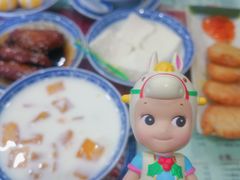 -赵记传承特色牛奶甜品(泉城广场店)