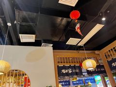 -九田家黑牛烤肉料理(溧阳吾悦店)