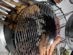 -源味居手把签烧烤(长春一店)