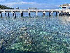 -三亚西岛海洋文化旅游区
