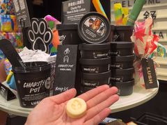 -LUSH(威尼斯人店)