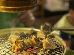 -AJIYA味屋和牛烤肉自助放题(温州万象城店)