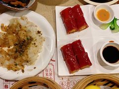 -点都德(大茶楼店)