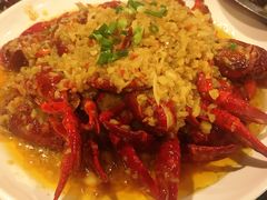 -虎虎龙虾大排档(双井店)