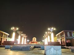 -魏家凉皮(博水商务大厦店)