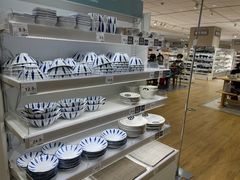 -NITORI 宜得利家居(上海中山公园龙之梦店)