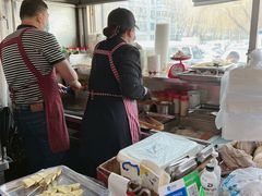 -大周炸串店