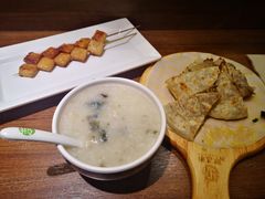 -甲乙饼·北京手工肉饼(西直门凯德茂店)