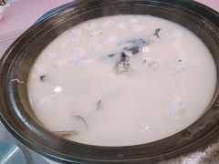 -大方圆酒楼(西门大街店)