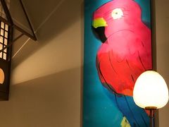 -桂满陇·海市蜃楼·黑金(国金店)