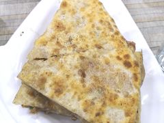 -老舅老蒙肉饼非遗店(一店)