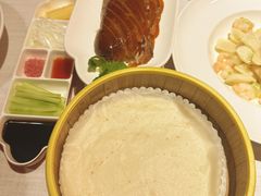 -大鸭梨烤鸭·北京菜(南小街/南苑店)
