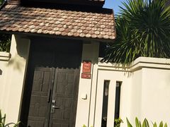 -三亚亚龙湾雅高铂尔曼别墅度假酒店