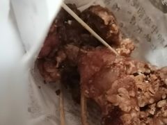-炸肉先生总店(青泥店)