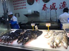 -春盛渔府(牛首山店)